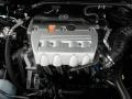 Crystal Black Pearl - TSX Technology Sedan Photo No. 35