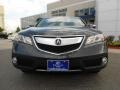 2013 Graphite Luster Metallic Acura RDX Technology  photo #2