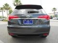 2013 Graphite Luster Metallic Acura RDX Technology  photo #6