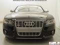 Brilliant Black - S5 4.2 quattro Photo No. 20