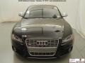 Brilliant Black - S5 4.2 quattro Photo No. 21