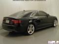 Brilliant Black - S5 4.2 quattro Photo No. 24