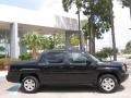 2006 Nighthawk Black Pearl Honda Ridgeline RTS  photo #2