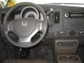 2006 Nighthawk Black Pearl Honda Ridgeline RTS  photo #12