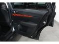 Off Black 2011 Subaru Outback 3.6R Limited Wagon Door Panel