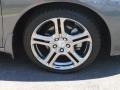 Polished Metal Metallic - TSX Sedan Photo No. 3
