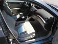 Polished Metal Metallic - TSX Sedan Photo No. 5