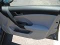 Polished Metal Metallic - TSX Sedan Photo No. 6