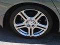 Polished Metal Metallic - TSX Sedan Photo No. 9