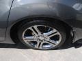 Polished Metal Metallic - TSX Sedan Photo No. 12