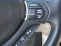 Polished Metal Metallic - TSX Sedan Photo No. 21