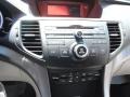Polished Metal Metallic - TSX Sedan Photo No. 23