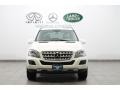 Arctic White - ML 350 4Matic Photo No. 3