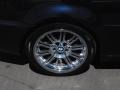 Carbon Black Metallic - M3 Convertible Photo No. 6