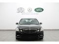 Black - E 350 4Matic Sedan Photo No. 3
