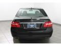 Black - E 350 4Matic Sedan Photo No. 4