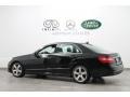 Black - E 350 4Matic Sedan Photo No. 5