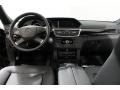 Black - E 350 4Matic Sedan Photo No. 6