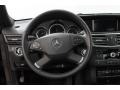Black - E 350 4Matic Sedan Photo No. 7