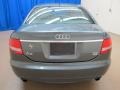 Daytona Grey Pearl Effect 2008 Audi A6 3.2 quattro Sedan Exterior