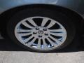 Quartz Metallic - XK XK8 Convertible Photo No. 11