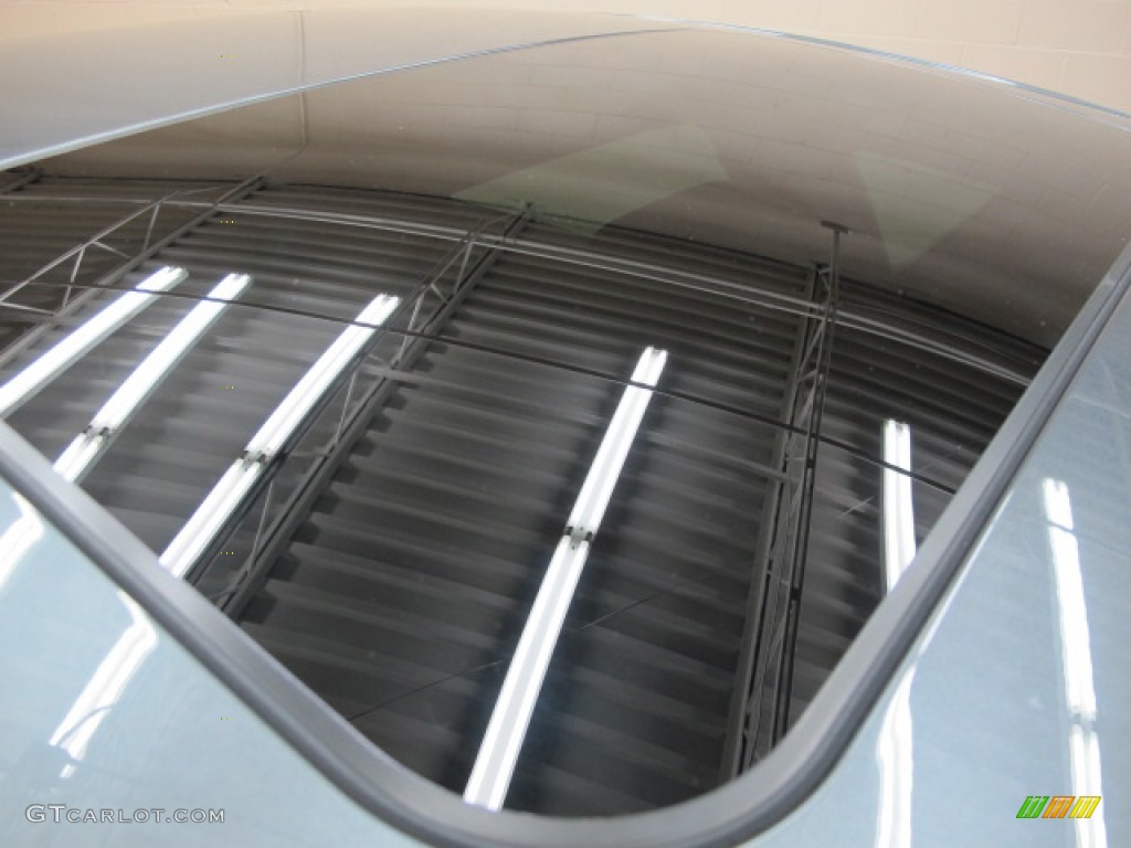 2008 Audi A6 3.2 quattro Sedan Sunroof Photo #70049388