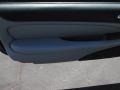 Quartz Metallic - XK XK8 Convertible Photo No. 14