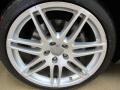 2008 Audi A6 3.2 quattro Sedan Wheel and Tire Photo