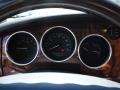 2006 Jaguar XK Dove Interior Gauges Photo