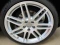 2008 Audi A6 3.2 quattro Sedan Wheel and Tire Photo