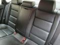 Black Rear Seat Photo for 2008 Audi A6 #70049479