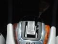 Quartz Metallic - XK XK8 Convertible Photo No. 22