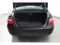 Black - E 350 4Matic Sedan Photo No. 24