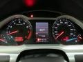 2008 Audi A6 3.2 quattro Sedan Gauges