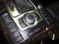 Black Controls Photo for 2008 Audi A6 #70049625