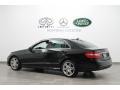 Black - E 350 4Matic Sedan Photo No. 5