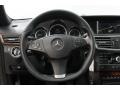 Black - E 350 4Matic Sedan Photo No. 7