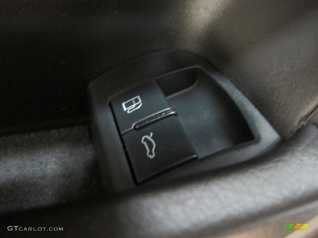 2008 Audi A6 3.2 quattro Sedan Controls Photo #70049757