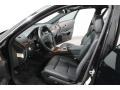 Black - E 350 4Matic Sedan Photo No. 18