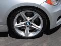 2010 BMW 1 Series 135i Convertible Wheel and Tire Photo