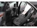 Black - E 350 4Matic Sedan Photo No. 19