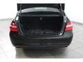 Black - E 350 4Matic Sedan Photo No. 22