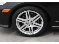 Black - E 350 4Matic Sedan Photo No. 27