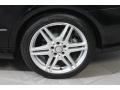 Black - E 350 4Matic Sedan Photo No. 29