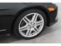 Black - E 350 4Matic Sedan Photo No. 30