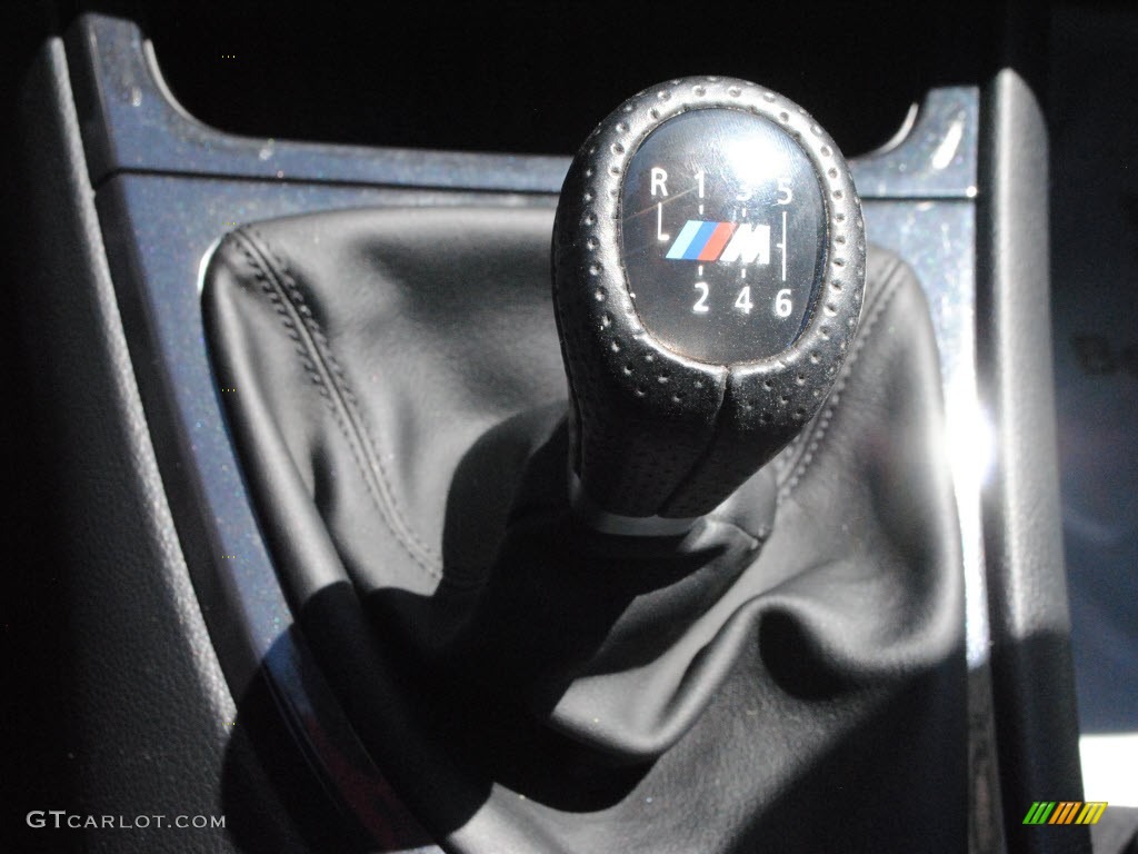 2010 BMW 1 Series 135i Convertible 6 Speed Manual Transmission Photo #70050009