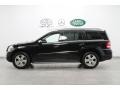 Black - GL 450 4Matic Photo No. 2