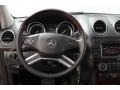 Black Steering Wheel Photo for 2010 Mercedes-Benz GL #70050107