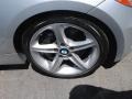 2010 BMW 1 Series 135i Convertible Wheel