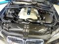 2004 BMW 5 Series 4.4L DOHC 32V V8 Engine Photo